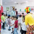 فرقة فعاليات أطفال مع عروض خاص لعودة المدارس