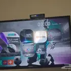 راوتر stc 5g وجهاز رسيفر بي اوت كيو