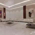 لوحات جدارية للمجالس