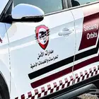 تجهيز دوريات أمنية بأحدث الأنظمة