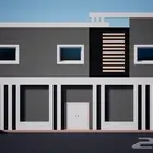 تصميم معماري مودرن و حديث