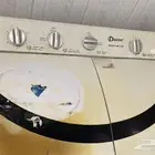 غسالة دانسات خوضين 6 كيلو للبيع