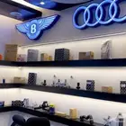 قطع غيار وفلاتر بورش أودي بنتلي