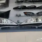 شمعات لكزس ES 2007-2012 شكل 2013-2015
