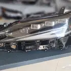 شمعة لكزس يسار ES350 300 250 2023 مستخدم اصلي وكالة