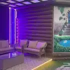 شاليهات نارفين. نمار شارع نجم الدين