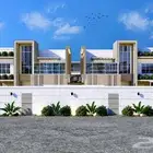 تصميم مخططات معماري وانشائي ورفع مساحي