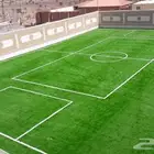 عشب صناعي مدارس وملاعب