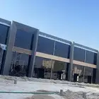 توريد وتركيب كلادينج وجهات زجاج استركشر