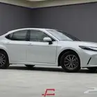 تويوتا كامري E بنزين 2025