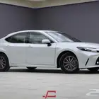 تويوتا كامري E هايبرد 2025