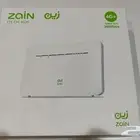 راوتر زين كات 7 فورجي بلس فقط ب99 مستخدم نظيف