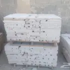 توريد وتركيب حجر أبيض وأصفر وكسر الحجر والرخام