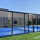 ملعب بادل للبيع عدد 2
