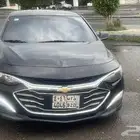 شفروليه ماليبو 2020