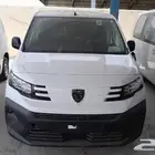 بيجو بارتنر طويل ديزل 2025