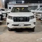 برادو 2019 TXL