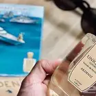 راح تكون فواحه بعطر جميل في عز الصيف عطر اكدينز