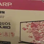 شاشة للبيع