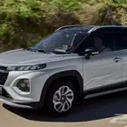 سوزوكي فرونكس 2026