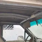 رول كيج هايلوكس وطبلون مخفف