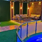 شاليهات نارفين. نمار شارع نجم الدين