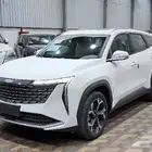جيلي ستارري فل كامل 2024 البيع كاش واقساط