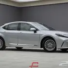 تويوتا كامري LE بنزين 2025