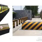 حواجز أمنية هدرولكية بجميع الأنواع والأشكال