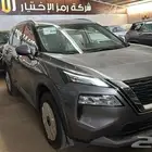 نيسان اكستريل 5 راكب دبل 2024