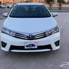 كورلا مطور