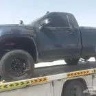 نقل سياراة من  الإمارات الى  السعودية