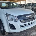 ايسوزو غمارتين دبل استاندر موديل 2025