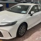 تويوتا كامري E بنزين ( ستاندر )