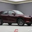 هوندا ZR.V ستاندر خليجي 2024