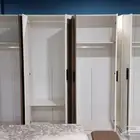 غرف نوم تركي 9 قطع جديد بالكرتونة