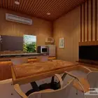 مصمم داخلي وخارجي