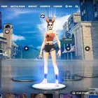 حساب فورت نايت ايبك قيمز للبيع