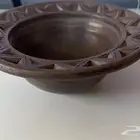 اطباق فخار ديكور