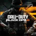 كود 21 بلاك اوبس 6 - Cod Black Ops 6 نسخة PC