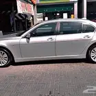 BMW -730 - 2008