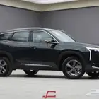 جيلي ستارري ستاندر 2024