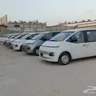 هونداي استاريا ديزل 2025