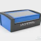 جهاز حفر وقص ليزر أمريكي Universal Laser