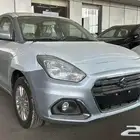 سوزوكى دزير 2025