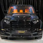 2024 Land Rover Defender Lumma CLR LD 110 P525 V8