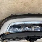شمعات جيب لاندكروزر