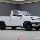 هايلوكس غمارة GL ديزل 2025