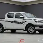 هايلوكس غمارتين GL ديزل 2025