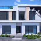 تصميم معماري